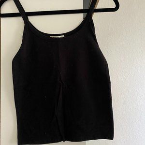 Forever 21 Crop Cami